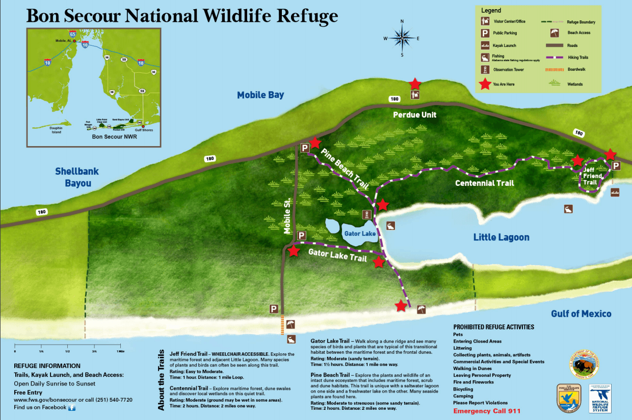 BonSecour_Map